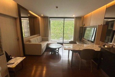 Кондоминиум с 1 спальней в Бангкоке, Таиланд № 158808