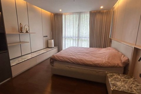 Кондоминиум с 1 спальней в Бангкоке, Таиланд № 158808 - фото 9