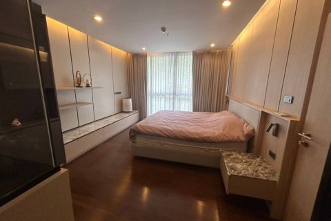 Кондоминиум с 1 спальней в Бангкоке, Таиланд № 158808 - фото 8