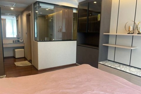 Кондоминиум с 1 спальней в Бангкоке, Таиланд № 158808 - фото 6