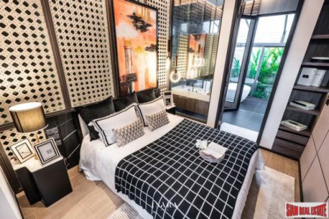 Villa in Pattaya, Thailand 4 bedrooms № 194147 - photo 4
