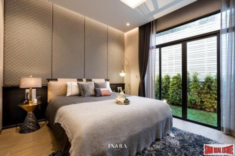 Villa in Pattaya, Thailand 4 bedrooms № 194147 - photo 3
