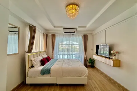 Studio in the Condo in Pattaya, Thailand № 210518 - photo 3