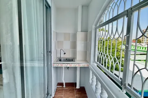 Studio in the Condo in Pattaya, Thailand № 210518 - photo 6