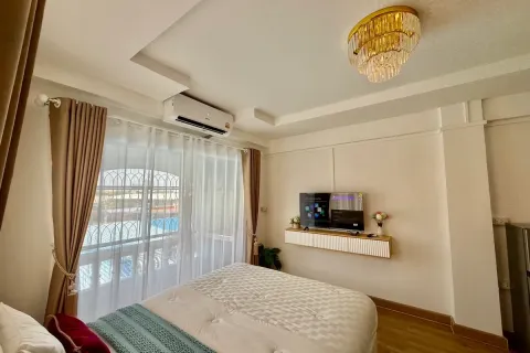 Studio in the Condo in Pattaya, Thailand № 210518 - photo 4