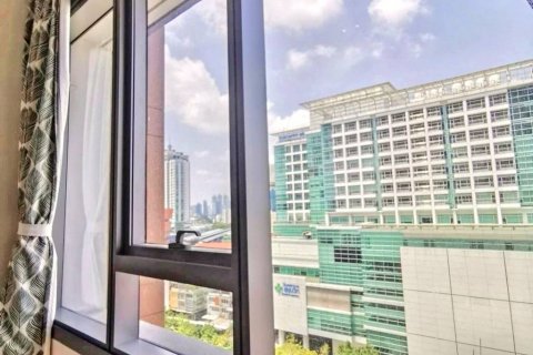 Condo in Bangkok, Thailand, 1 bedroom  № 116994 - photo 9