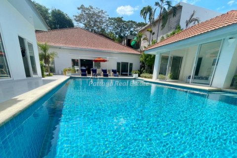 Дом в Паттайе, Таиланд с 12 спальнями № 116988 - фото 17