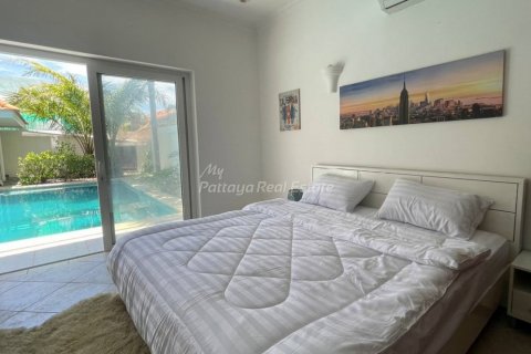 Дом в Паттайе, Таиланд с 12 спальнями № 116988 - фото 16