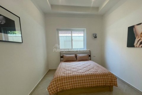 Дом в Паттайе, Таиланд с 12 спальнями № 116988 - фото 21