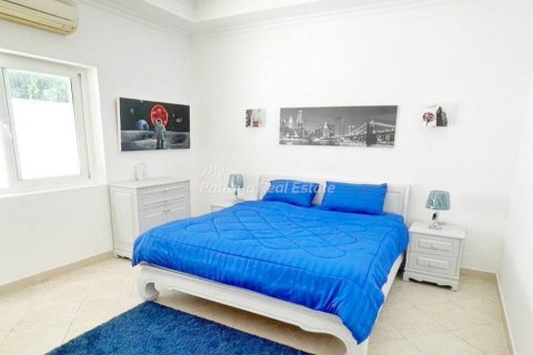 Дом в Паттайе, Таиланд с 12 спальнями № 116988 - фото 15