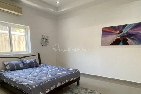 Дом в Паттайе, Таиланд с 12 спальнями № 116988 - фото 10