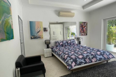 Дом в Паттайе, Таиланд с 12 спальнями № 116988 - фото 7