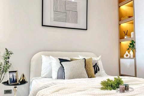 Condo in Bangkok, Thailand, 2 bedrooms  № 116993 - photo 4