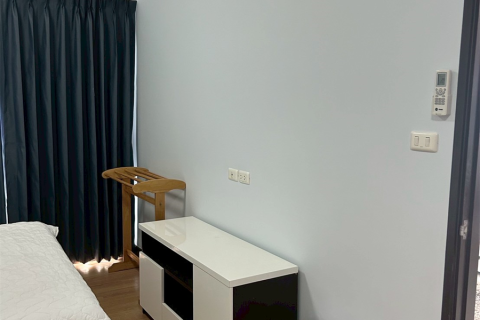 Condo in Bangkok, Thailand, 2 bedrooms  № 187387