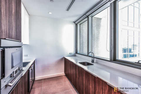 Condo in Bangkok, Thailand, 2 bedrooms № 187389