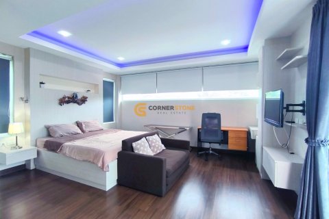 Studio in Pattaya, Thailand № 220474 - Foto 16