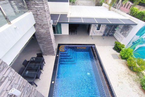Studio in Pattaya, Thailand № 220474 - Foto 2