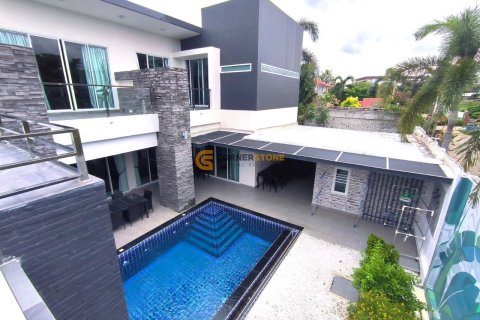 Studio in Pattaya, Thailand № 220474