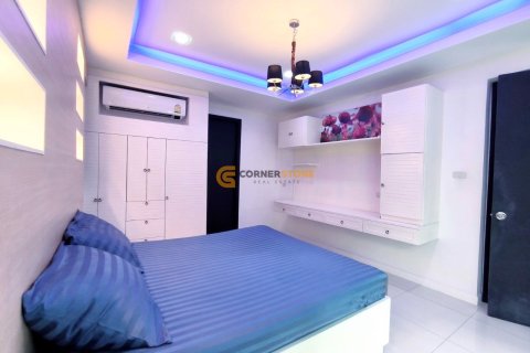 Studio in Pattaya, Thailand № 220474 - Foto 26