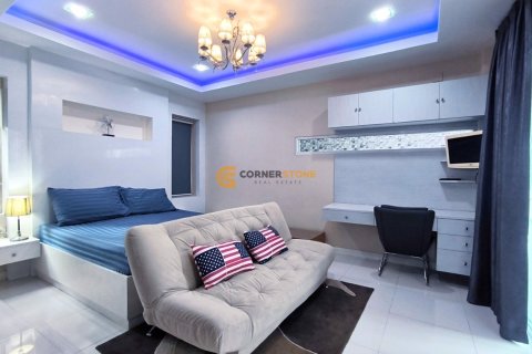 Studio in Pattaya, Thailand № 220474 - Foto 23