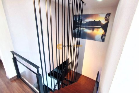 Studio in Pattaya, Thailand № 220474 - Foto 22