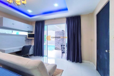 Studio in Pattaya, Thailand № 220474 - Foto 24