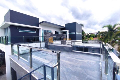 Studio in Pattaya, Thailand № 220474 - Foto 4