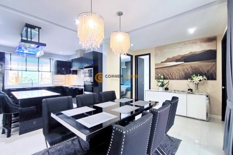 Studio in Pattaya, Thailand № 220474 - Foto 6