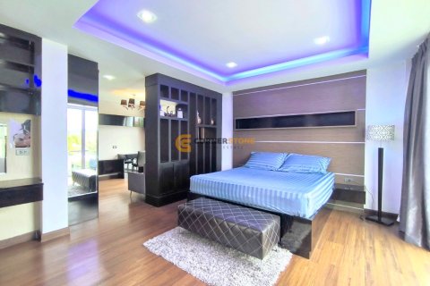 Studio in Pattaya, Thailand № 220474 - Foto 10