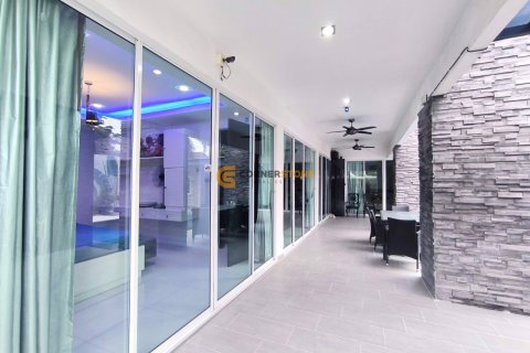 Studio in Pattaya, Thailand № 220474 - Foto 30