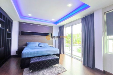 Studio in Pattaya, Thailand № 220474 - Foto 11