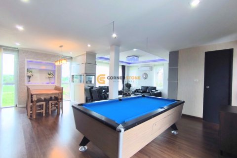 Studio in Pattaya, Thailand № 220474 - Foto 19