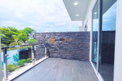 Studio in Pattaya, Thailand № 220474 - Foto 17