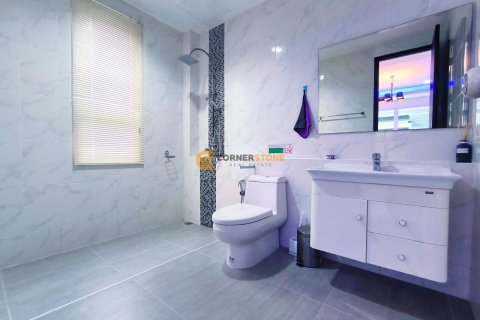 Studio in Pattaya, Thailand № 220474 - Foto 28