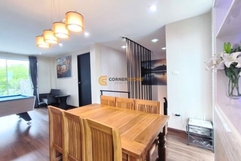 Studio in Pattaya, Thailand № 220474 - Foto 20