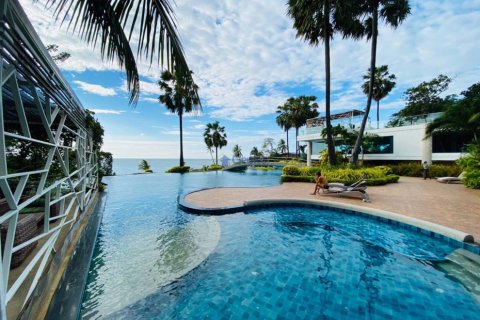 Studio in the Condo in Pattaya, Thailand № 220469 - Foto 11