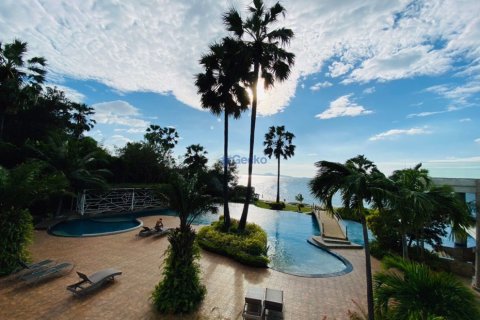 Studio in the Condo in Pattaya, Thailand № 220469 - Foto 15