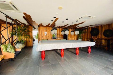 Studio in the Condo in Pattaya, Thailand № 220469 - Foto 12