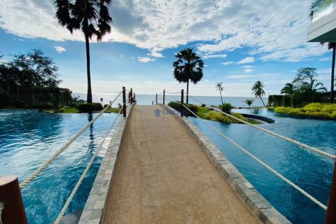 Studio in the Condo in Pattaya, Thailand № 220469 - Foto 9