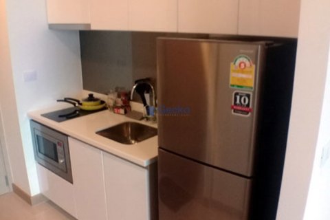 Studio in the Condo in Pattaya, Thailand № 220469 - Foto 19