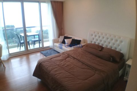Studio in the Condo in Pattaya, Thailand № 220469 - Foto 21