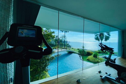 Studio in the Condo in Pattaya, Thailand № 220469 - Foto 14