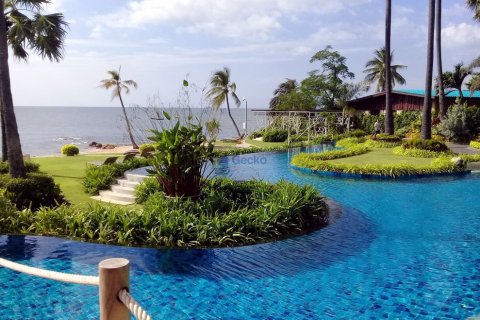 Studio in the Condo in Pattaya, Thailand № 220469 - Foto 7