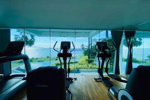Studio in the Condo in Pattaya, Thailand № 220469 - Foto 13