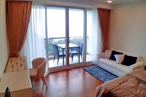 Studio in the Condo in Pattaya, Thailand № 220469 - Foto 4