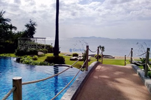 Studio in the Condo in Pattaya, Thailand № 220469 - Foto 6