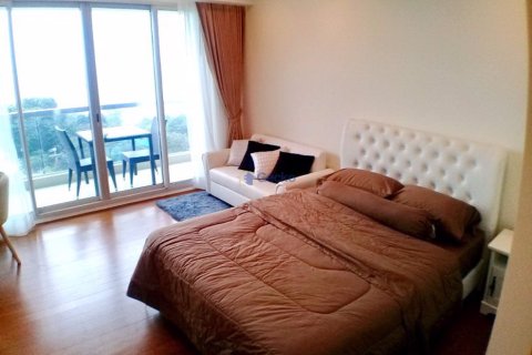 Studio in the Condo in Pattaya, Thailand № 220469 - Foto 3