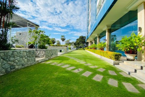 Studio in the Condo in Pattaya, Thailand № 220469 - Foto 16