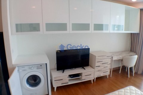 Studio in the Condo in Pattaya, Thailand № 220469 - Foto 22