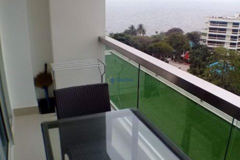 Studio in the Condo in Pattaya, Thailand № 220469 - Foto 2